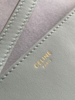 Celina Besace Triomphe Bag-23*13.5**6CM - Image 7