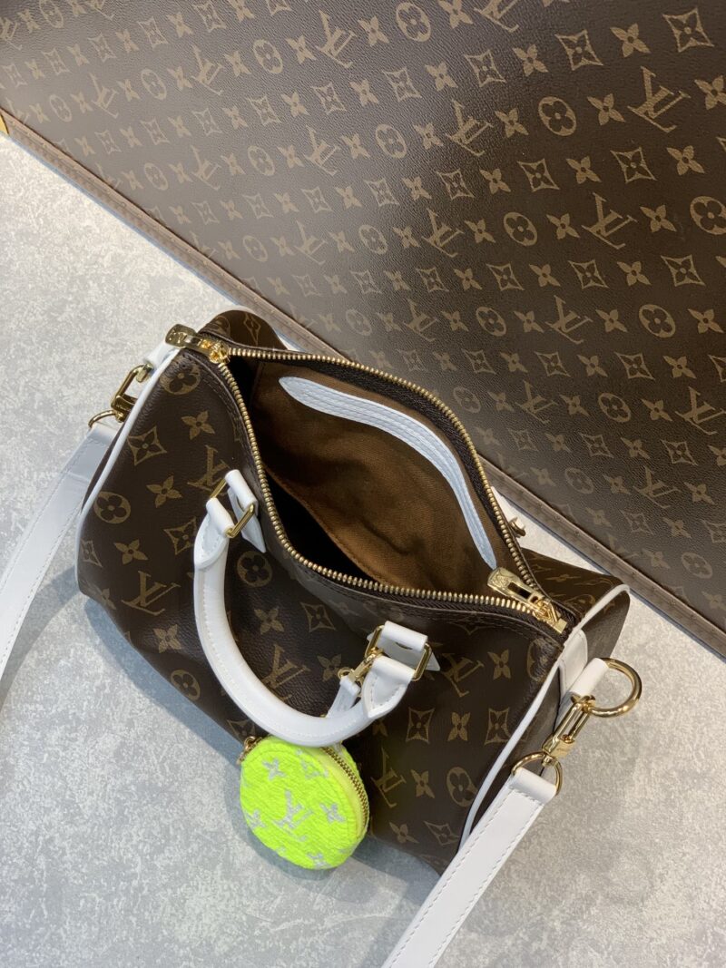 Louis Vuitton Speedy Bandoulière 25-25*19*15CM - Image 2