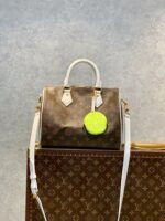 Louis Vuitton Speedy Bandoulière 25-25*19*15CM