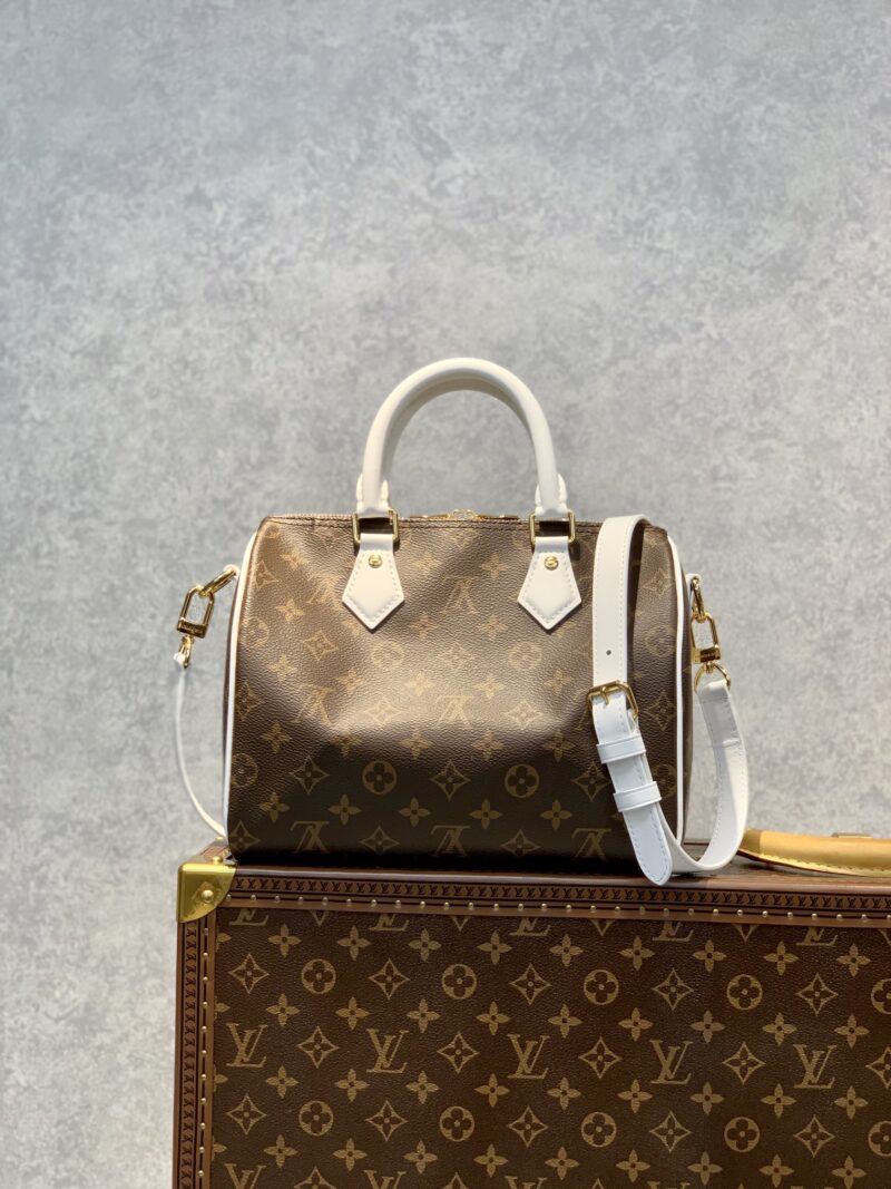 Louis Vuitton Speedy Bandoulière 25-25*19*15CM - Image 3