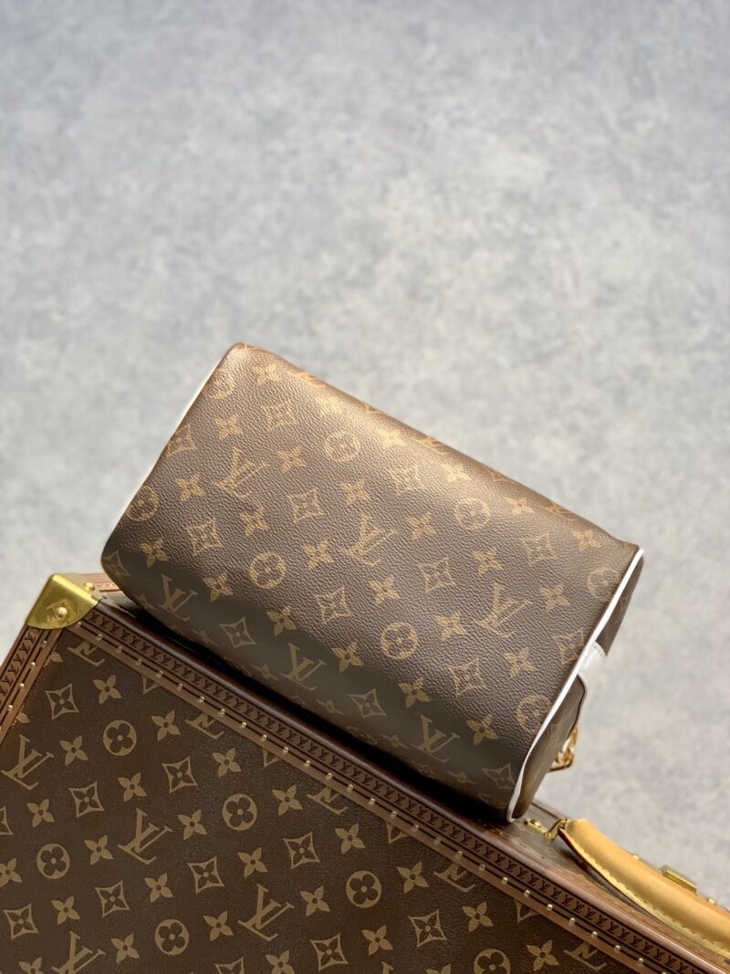 Louis Vuitton Speedy Bandoulière 25-25*19*15CM - Image 6