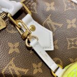 Louis Vuitton Speedy Bandoulière 25-25*19*15CM - Image 5