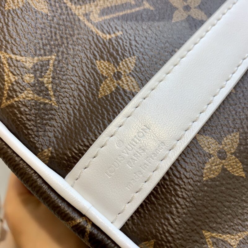 Louis Vuitton Speedy Bandoulière 25-25*19*15CM - Image 9