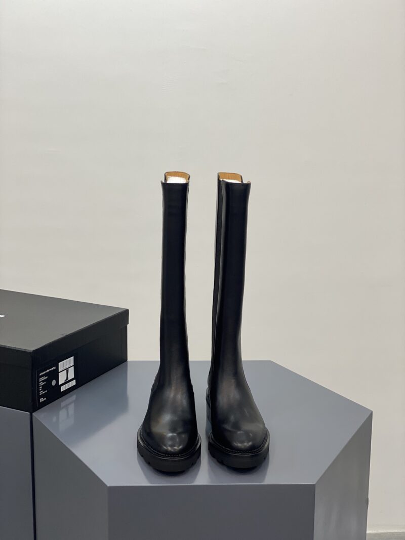 Alexander Wang Boots - Image 3