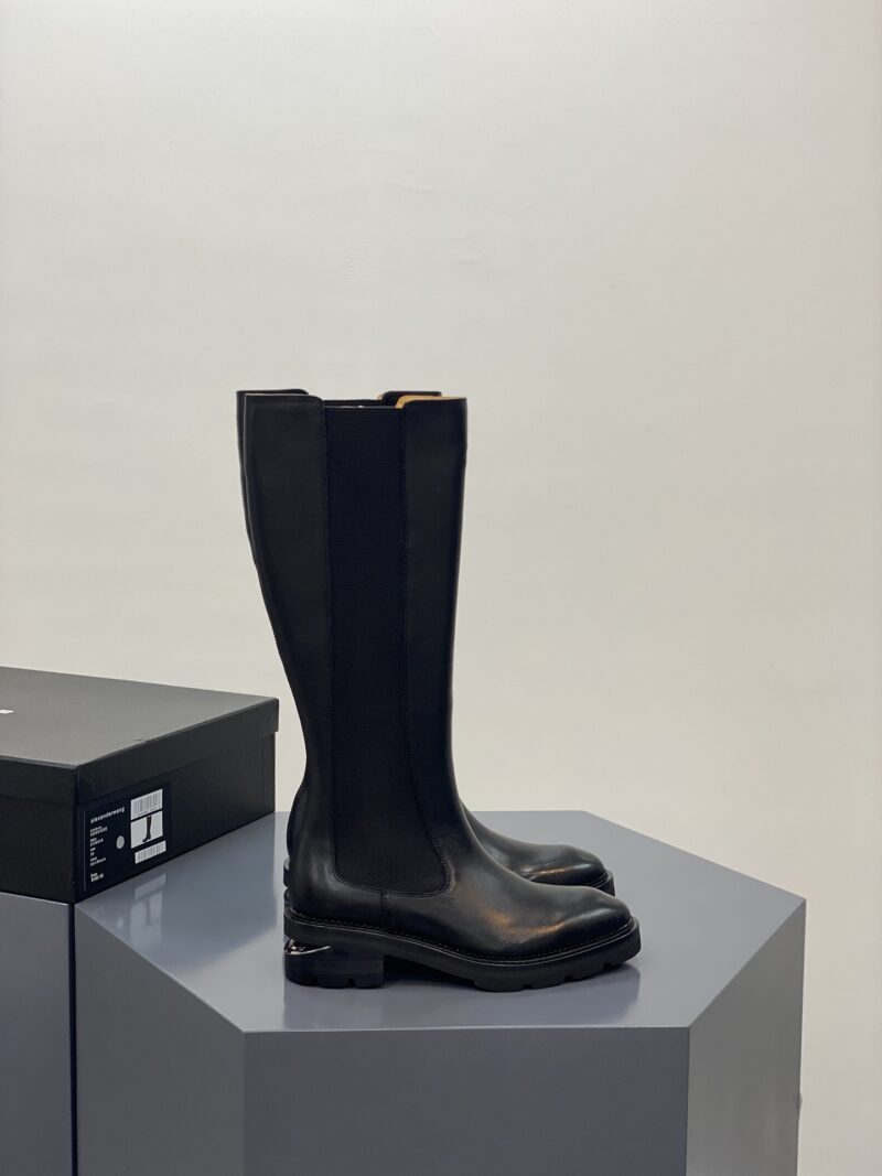 Alexander Wang Boots - Image 5