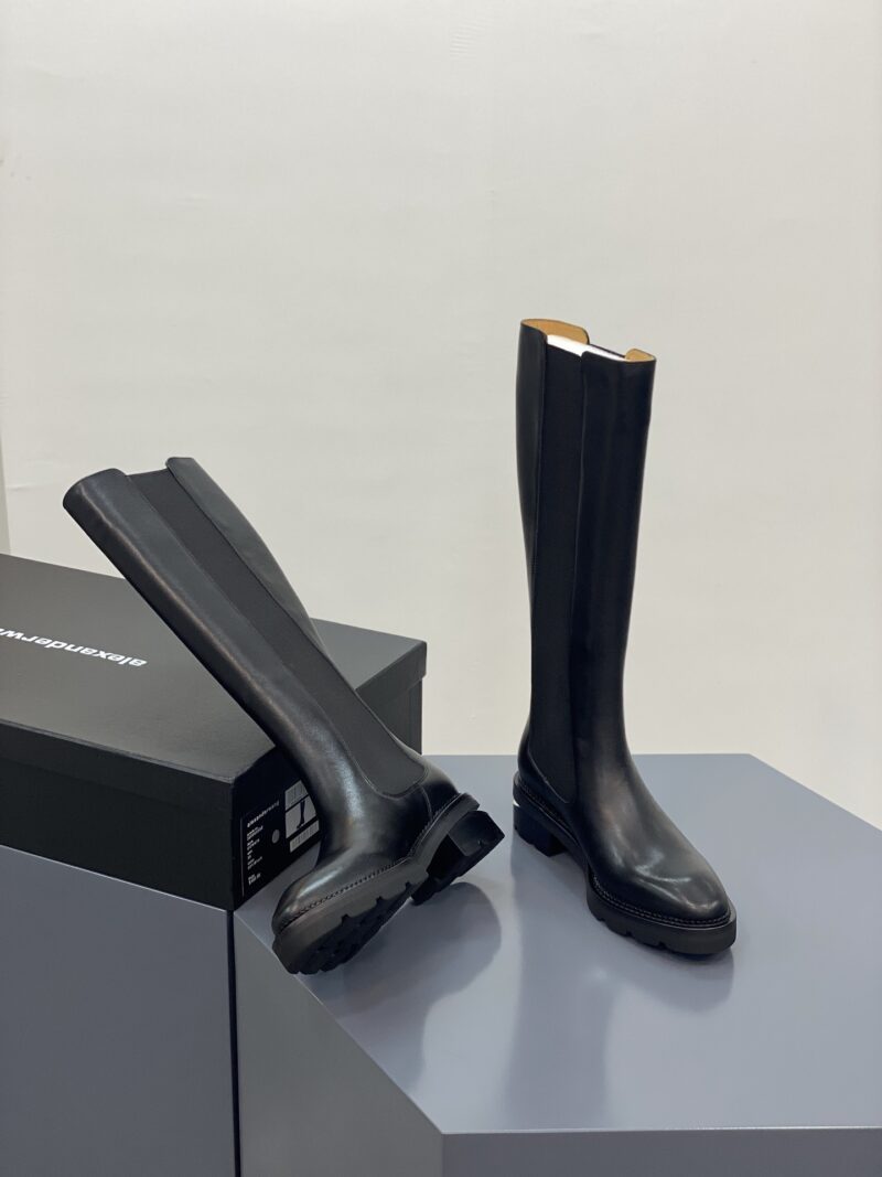 Alexander Wang Boots - Image 7