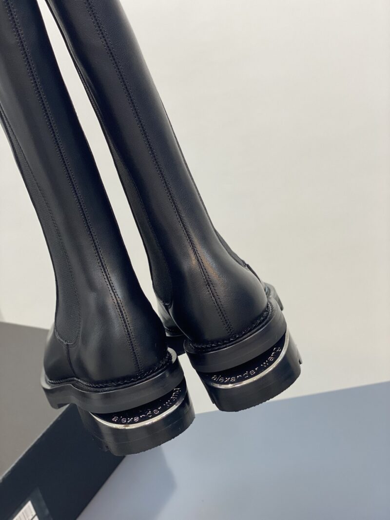 Alexander Wang Boots - Image 8