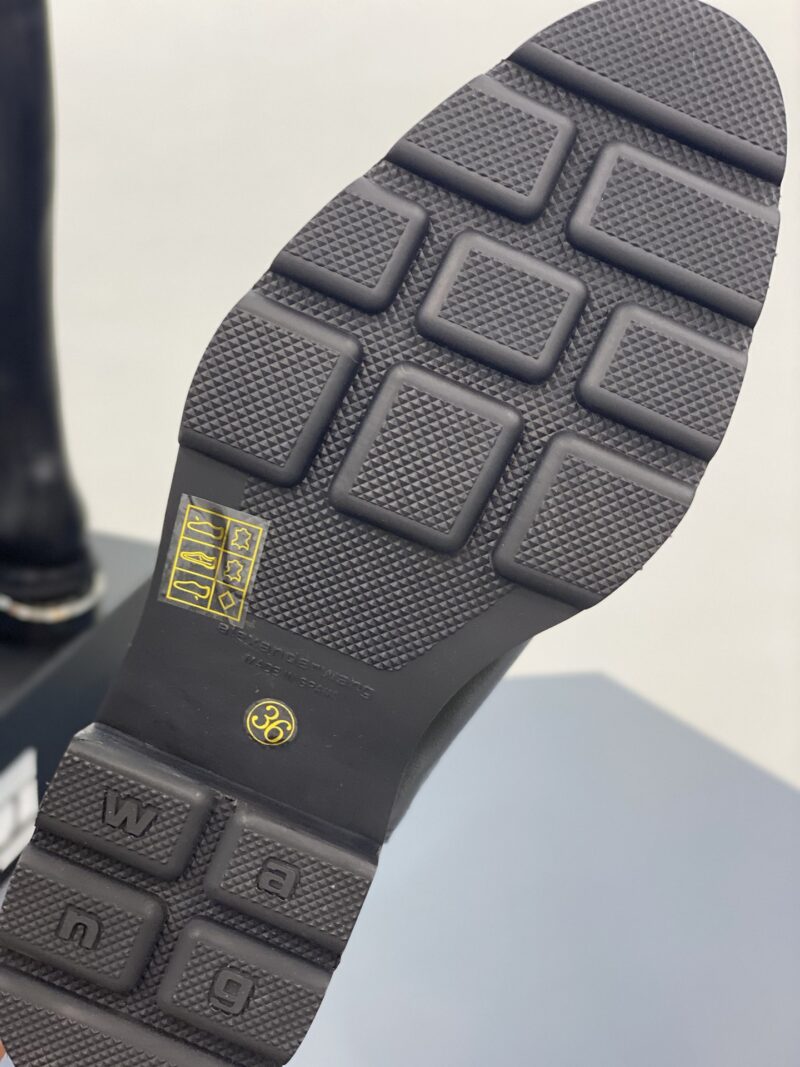 Alexander Wang Boots - Image 9