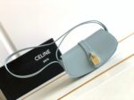 Celin Mini Tabou Clutch On Strap-18*8*5CM