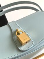 Celin Mini Tabou Clutch On Strap-18*8*5CM - Image 6