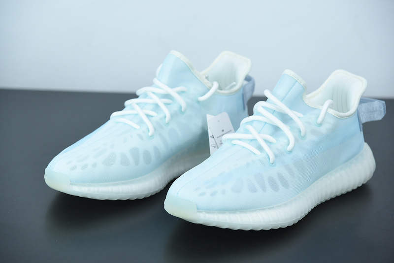 vrewrwrwe_20_.jpg ADIDAS YEEZY BOOST 350 V2 SULFUR S09D3 - Image 1