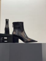 Alexander Wang Boots - Image 2
