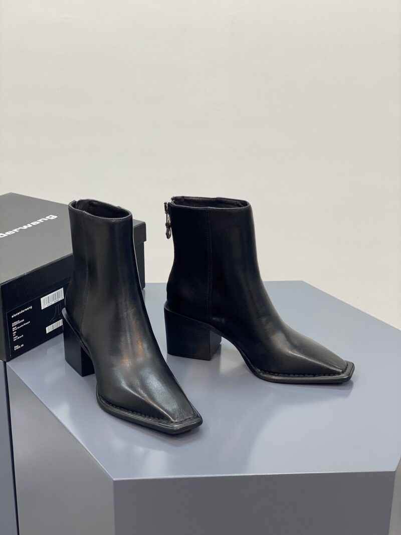 Alexander Wang Boots - Image 3