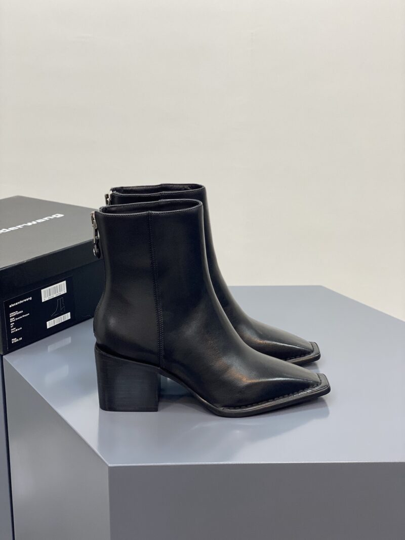 Alexander Wang Boots - Image 5