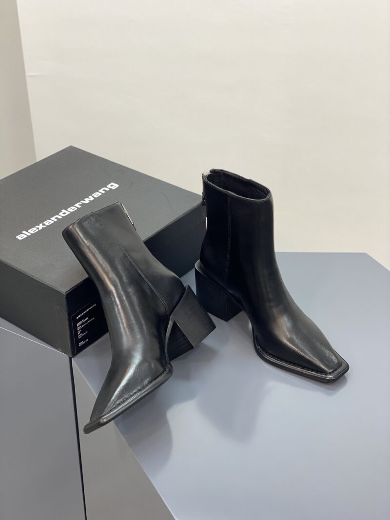 Alexander Wang Boots - Image 6