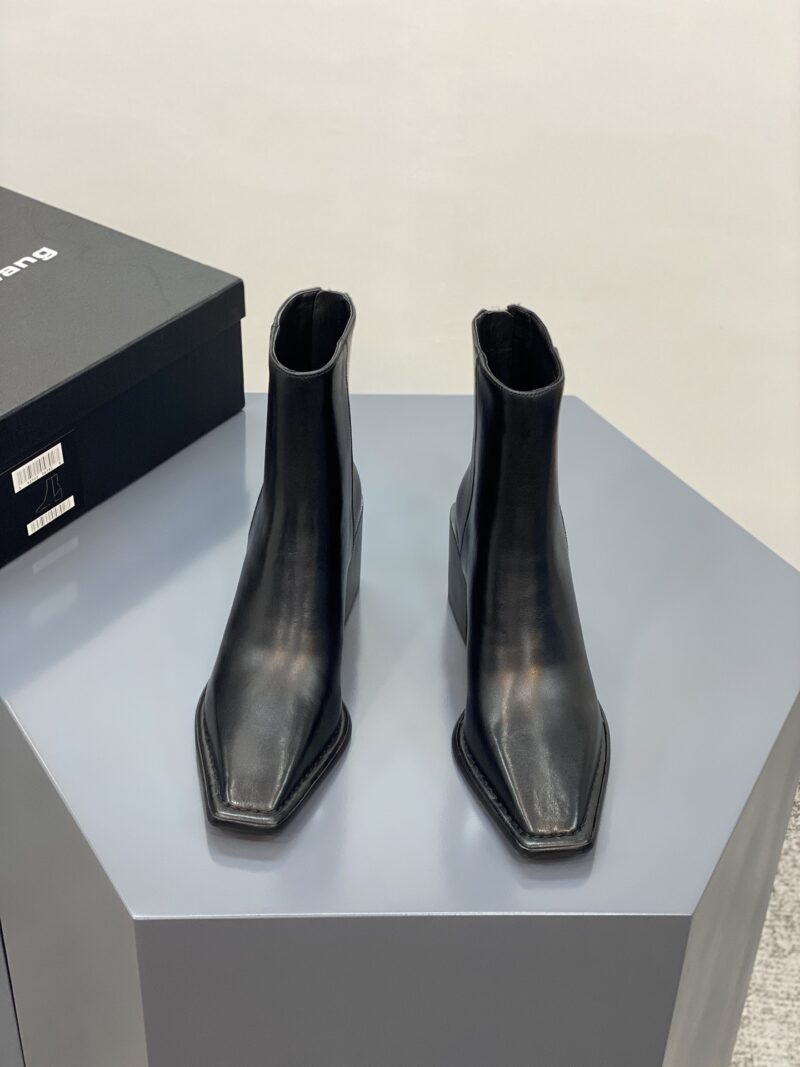 Alexander Wang Boots - Image 7