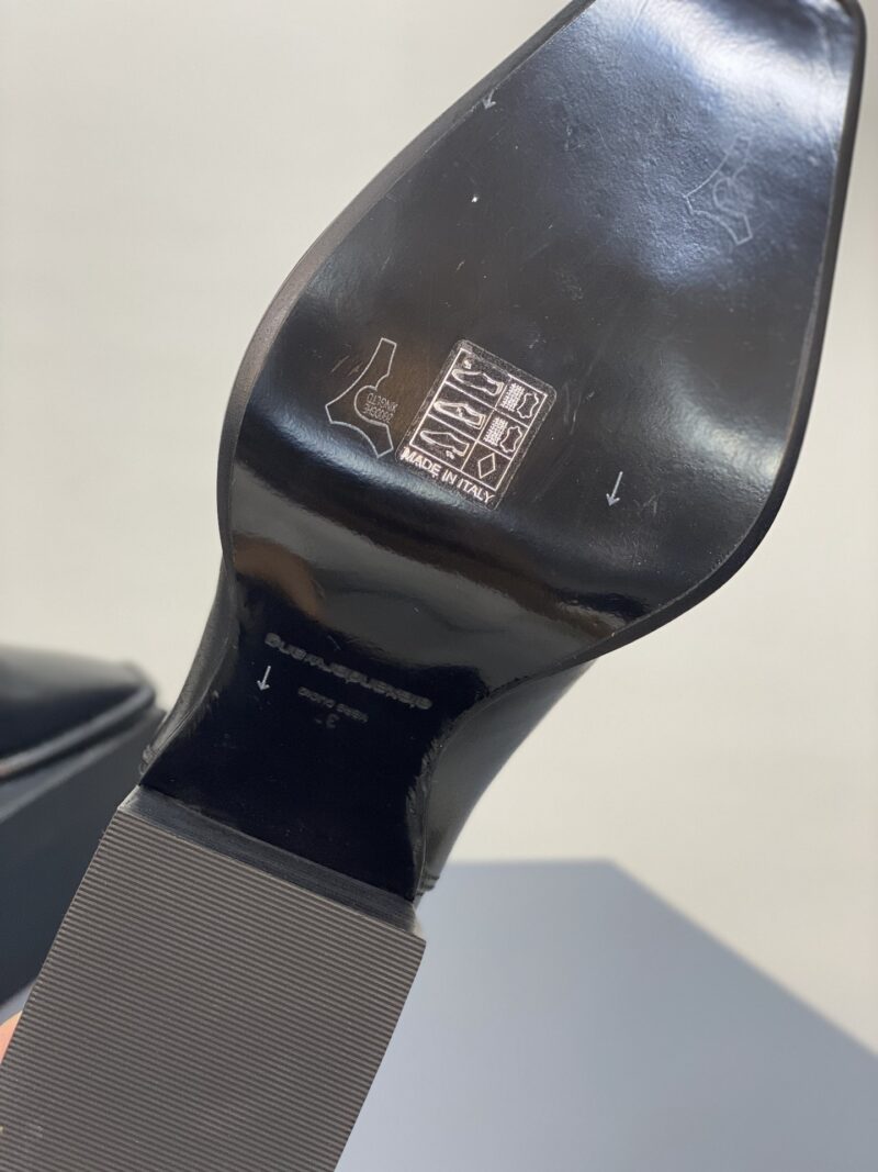 Alexander Wang Boots - Image 9