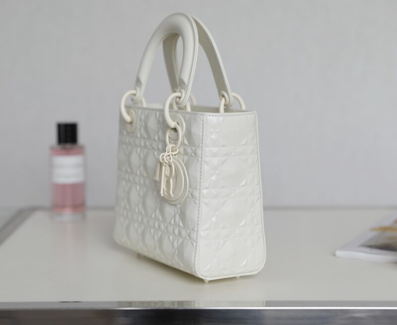 Diro Lady Bag-20*16.5*8CM - Image 2