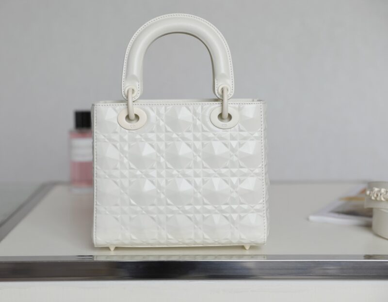 Diro Lady Bag-20*16.5*8CM - Image 4