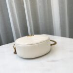 Gucci Mini Round Bag-18*18*5CM - Image 4