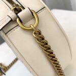 Gucci Mini Round Bag-18*18*5CM - Image 6