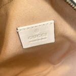 Gucci Mini Round Bag-18*18*5CM - Image 8