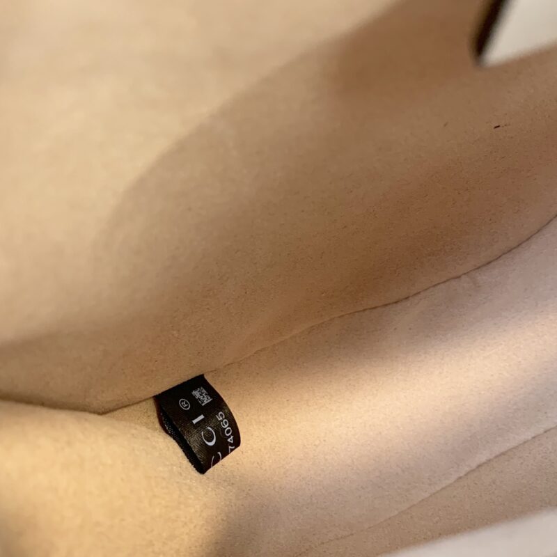 Gucci Mini Round Bag-18*18*5CM - Image 9