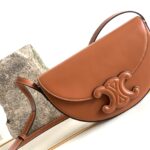 Celina Besace Triomphe Bag-23*13.5**6CM