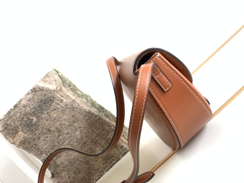 Celina Besace Triomphe Bag-23*13.5**6CM - Image 2