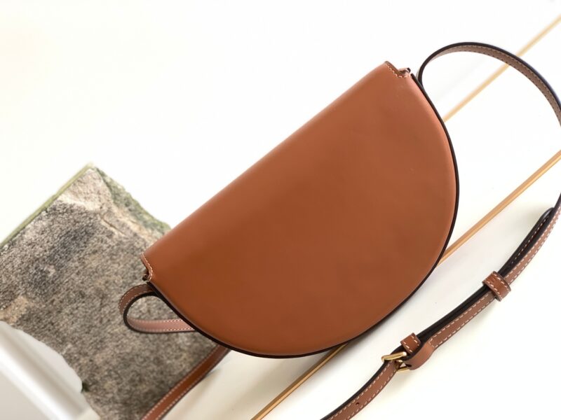 Celina Besace Triomphe Bag-23*13.5**6CM - Image 4