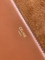 Celina Besace Triomphe Bag-23*13.5**6CM - Image 8