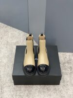 Ch@nel Boots 2022SS - Image 3