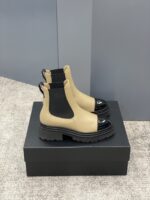 Ch@nel Boots 2022SS - Image 5