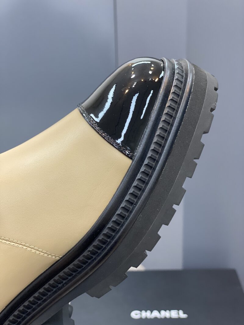 Ch@nel Boots 2022SS - Image 6
