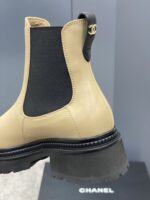 Ch@nel Boots 2022SS - Image 7