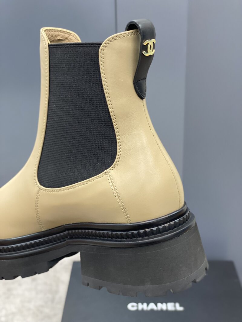 Ch@nel Boots 2022SS - Image 7