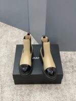 Ch@nel Boots 2022SS - Image 8