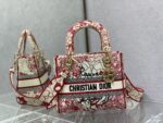 Lady Diro Handle Bag-24CM