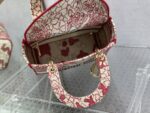 Lady Diro Handle Bag-24CM - Image 8