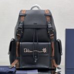 Diro Hit The Road Backpack-43 x 51 x 20CM