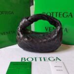 Bottega Veneta Jodie Hobo-23x28x8CM