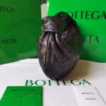 Bottega Veneta Jodie Hobo-23x28x8CM - Image 2