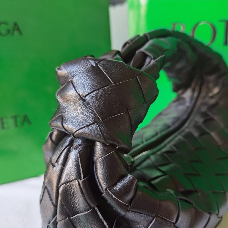 Bottega Veneta Jodie Hobo-23x28x8CM - Image 4