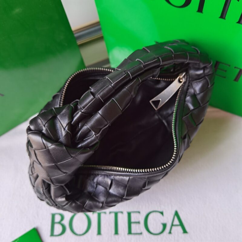 Bottega Veneta Jodie Hobo-23x28x8CM - Image 7