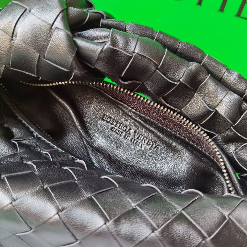 Bottega Veneta Jodie Hobo-23x28x8CM - Image 9