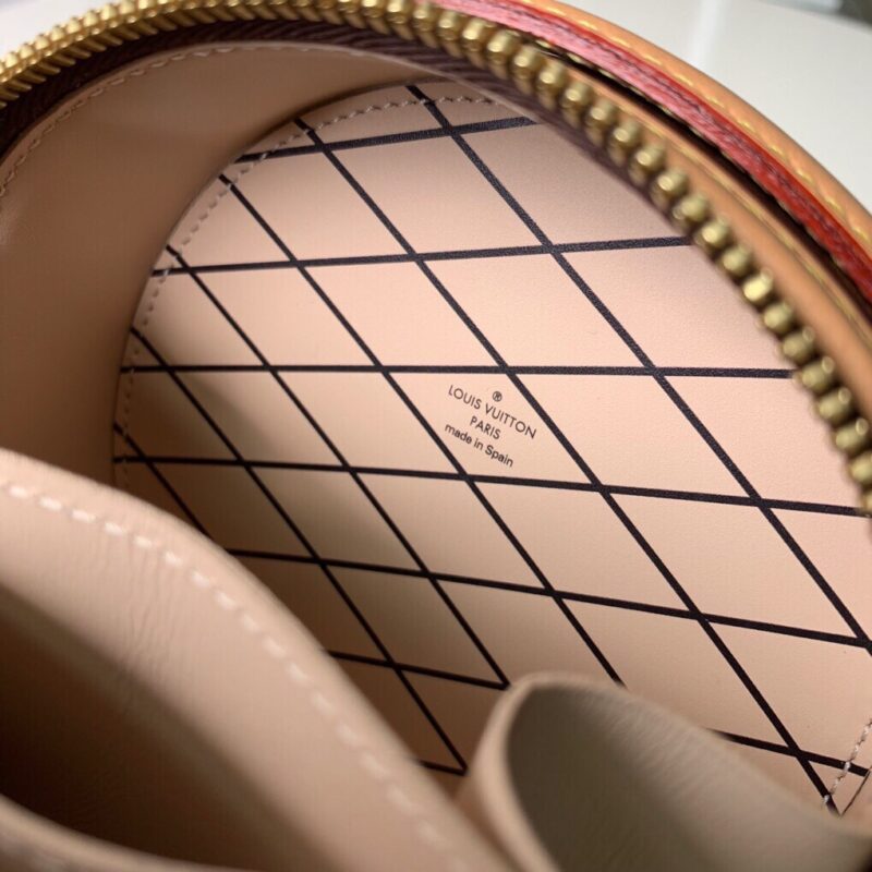 Louis Vuitton Mini Boite Chapeau-13*12*6.5CM - Image 8