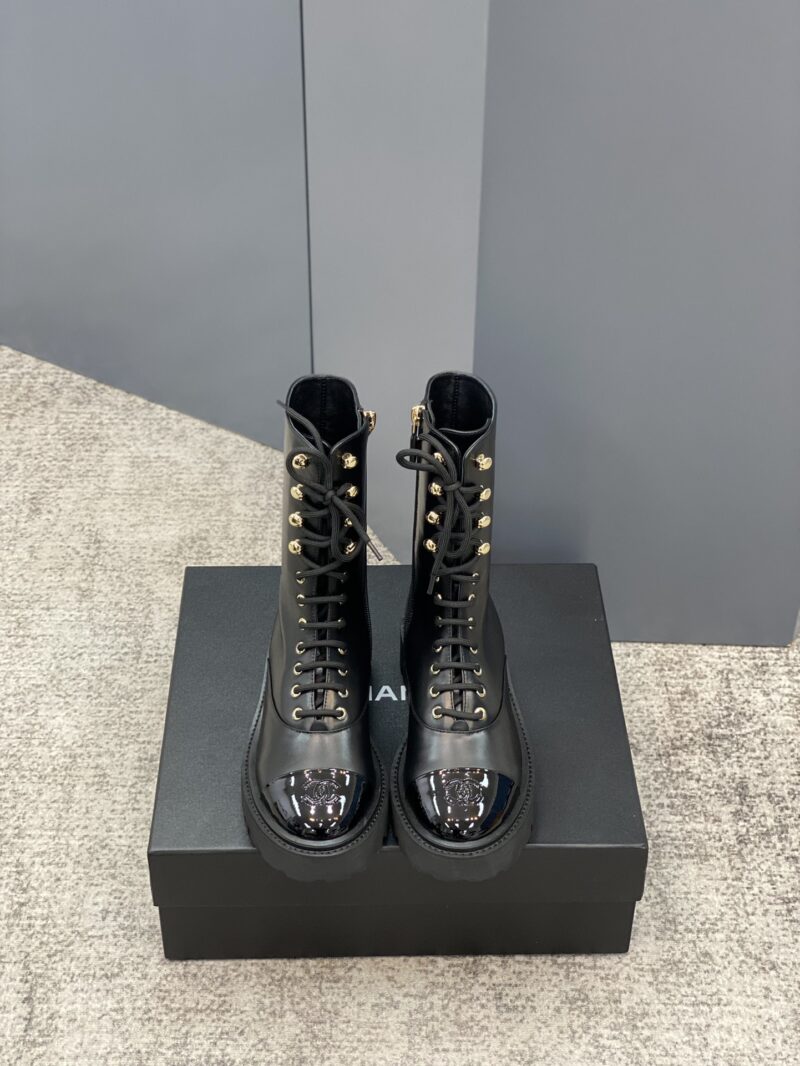 Ch@nel Boots 2022SS - Image 2