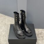 Ch@nel Boots 2022SS