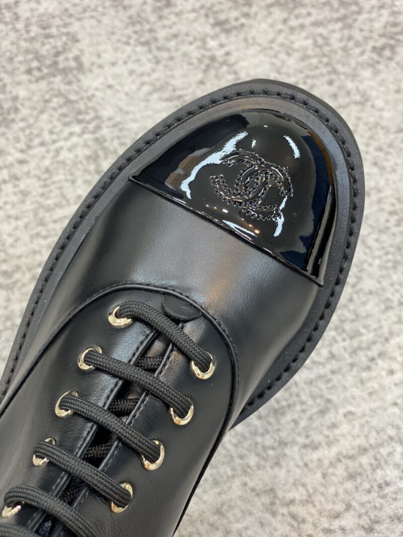 Ch@nel Boots 2022SS - Image 5