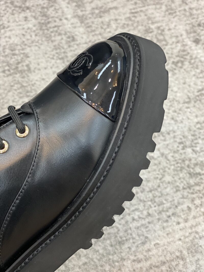 Ch@nel Boots 2022SS - Image 4